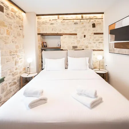 Bodrum Suites Ioánnina Exterior photo