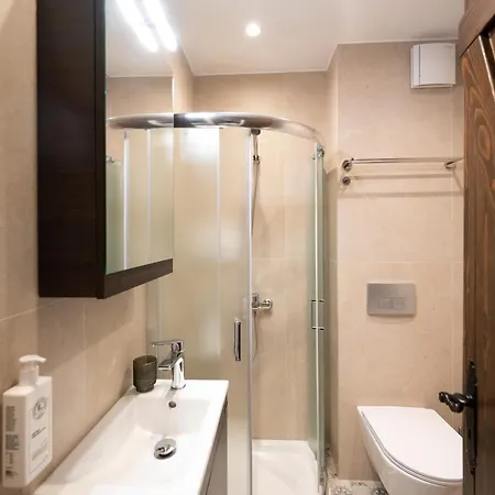 Bodrum Suites Ioánnina Exterior photo