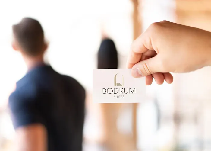 Bodrum Suites