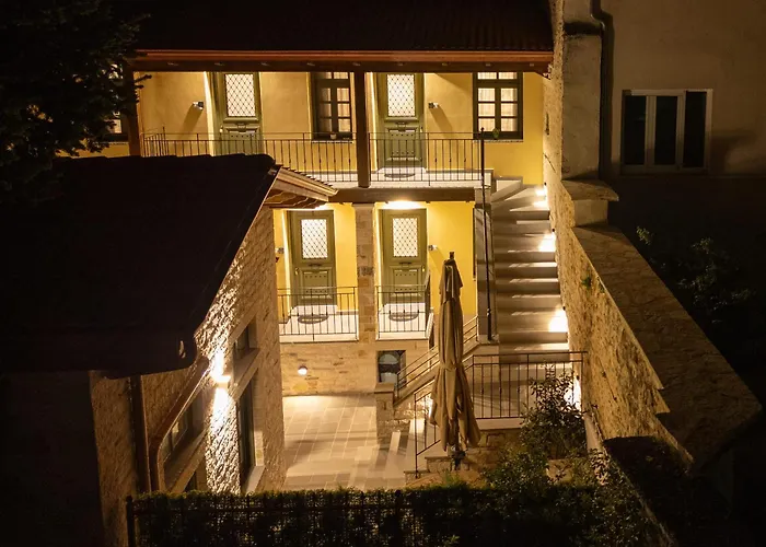 Bodrum Suites
