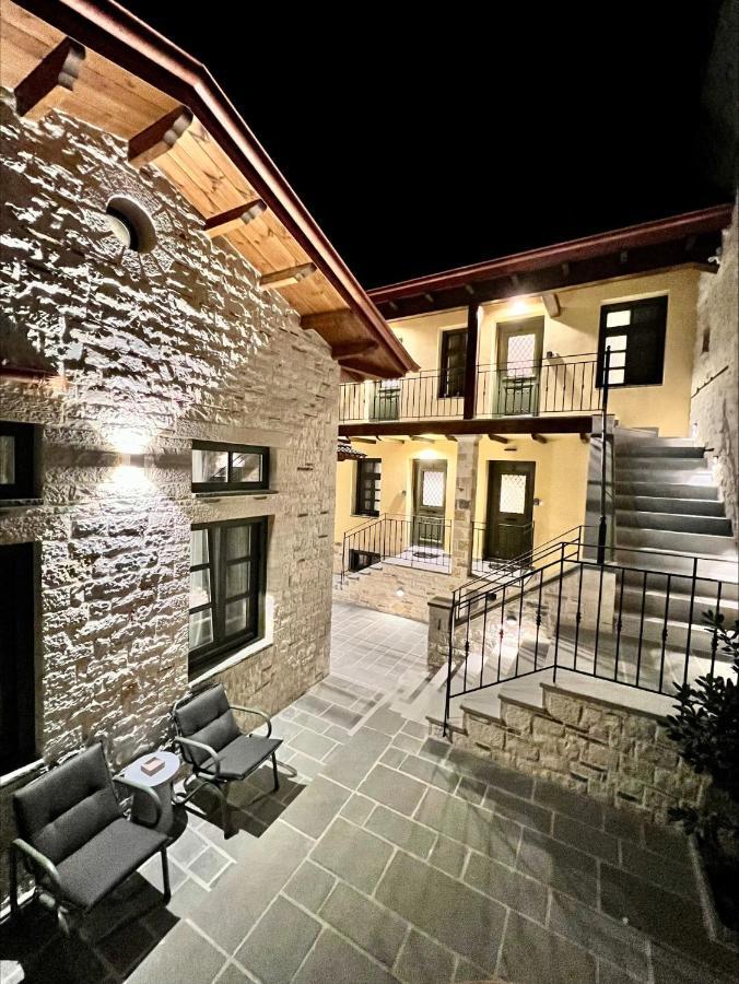 Apartment Bodrum *