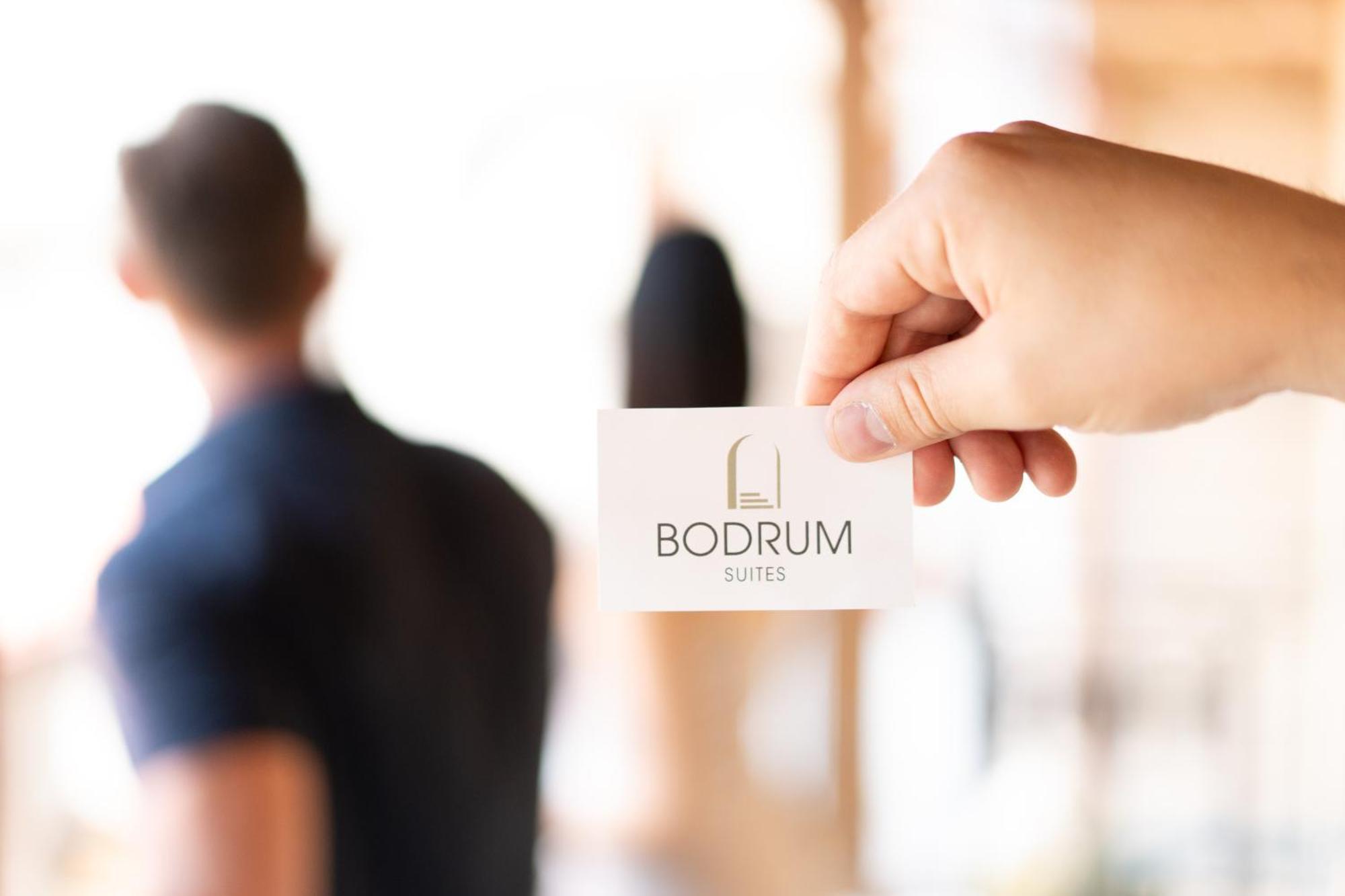 Apartment Bodrum Ioannina