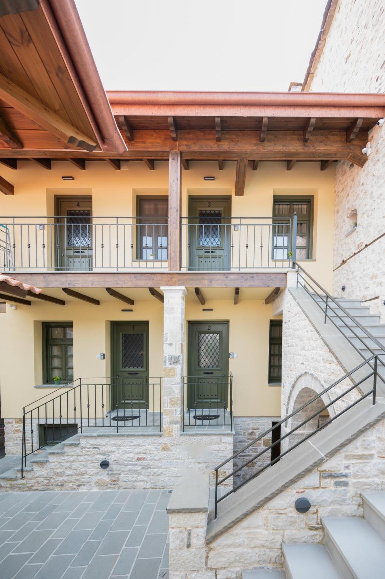 Apartment Bodrum