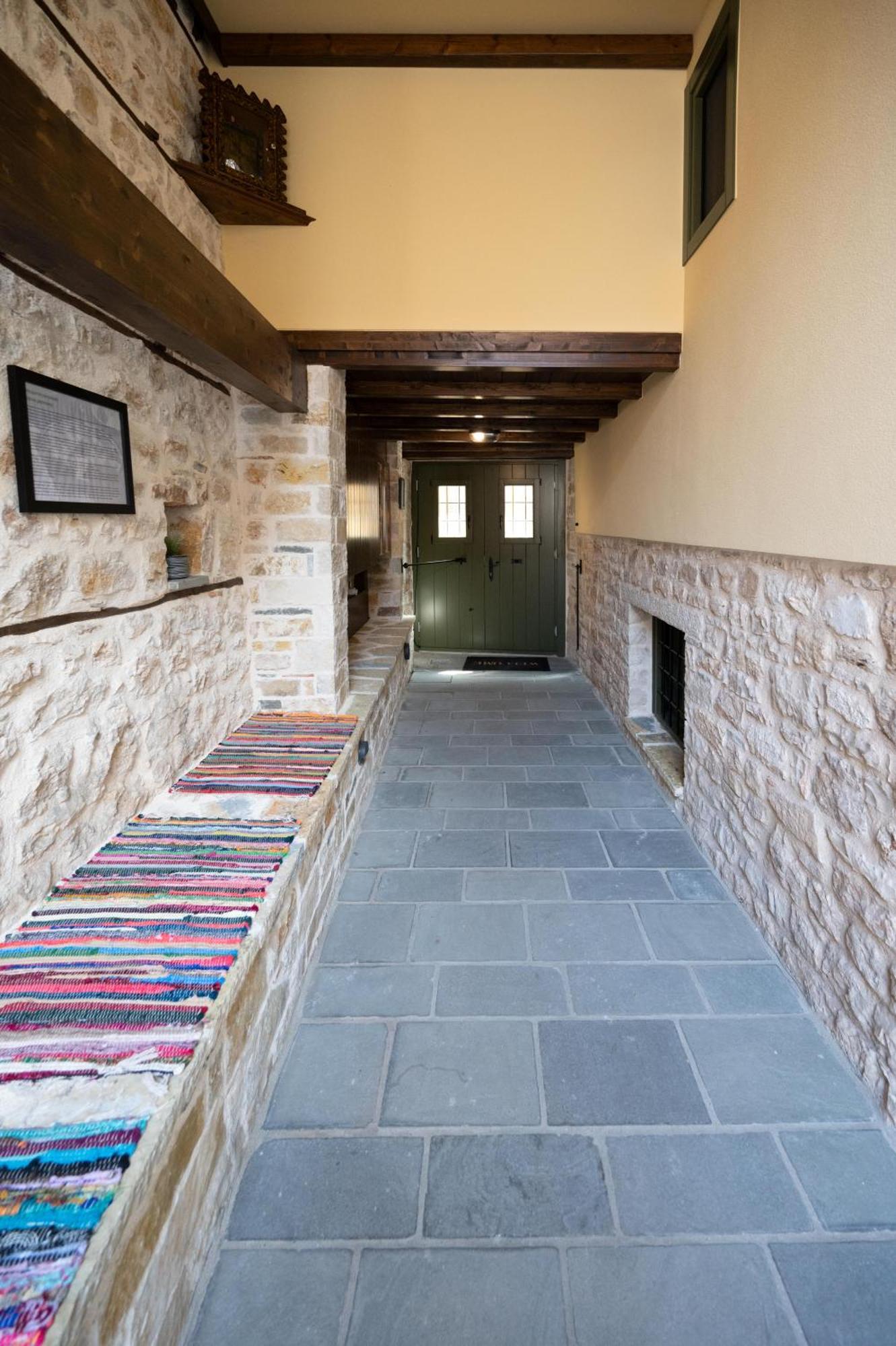 Apartment Bodrum