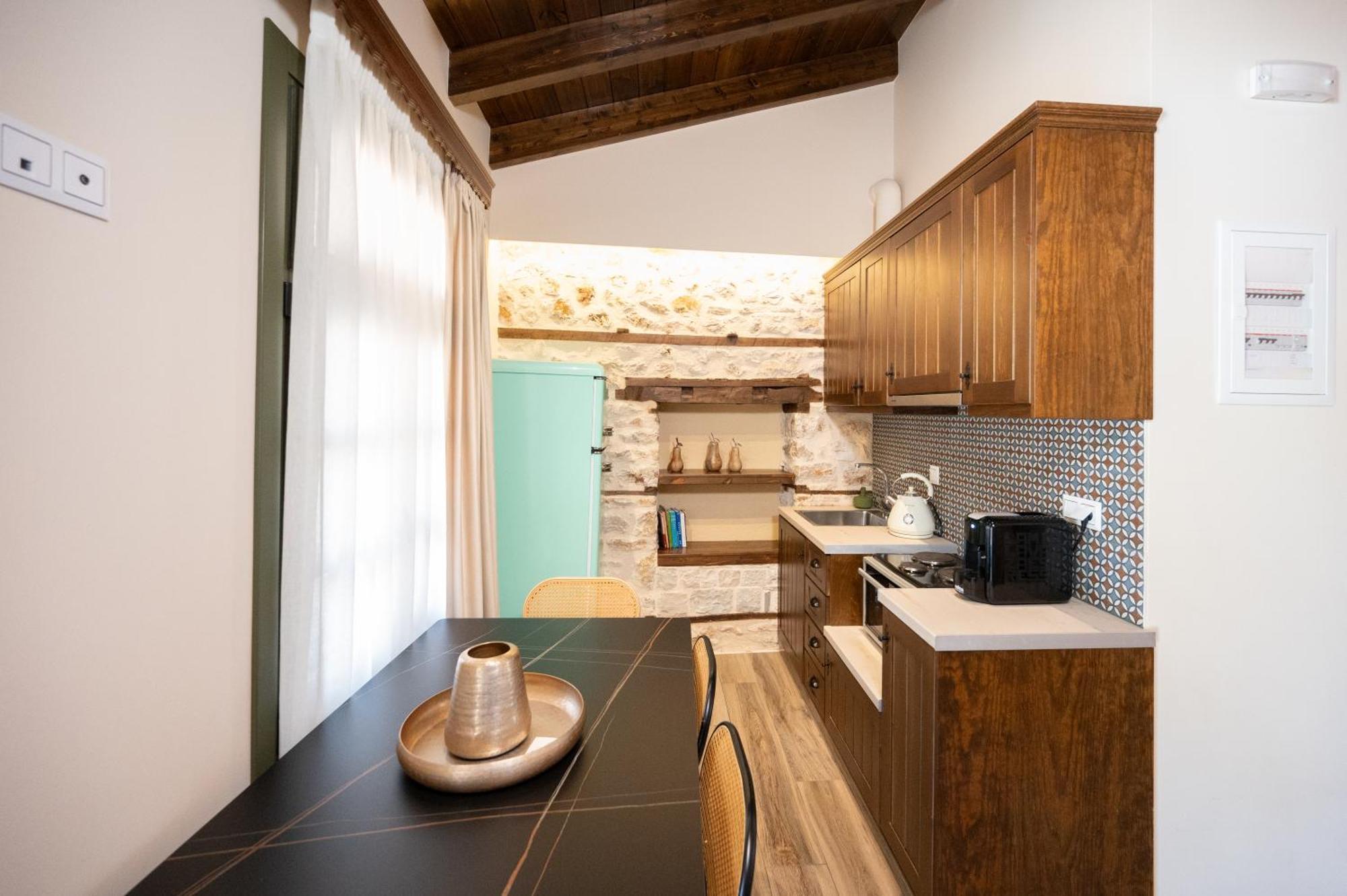Apartment Bodrum *