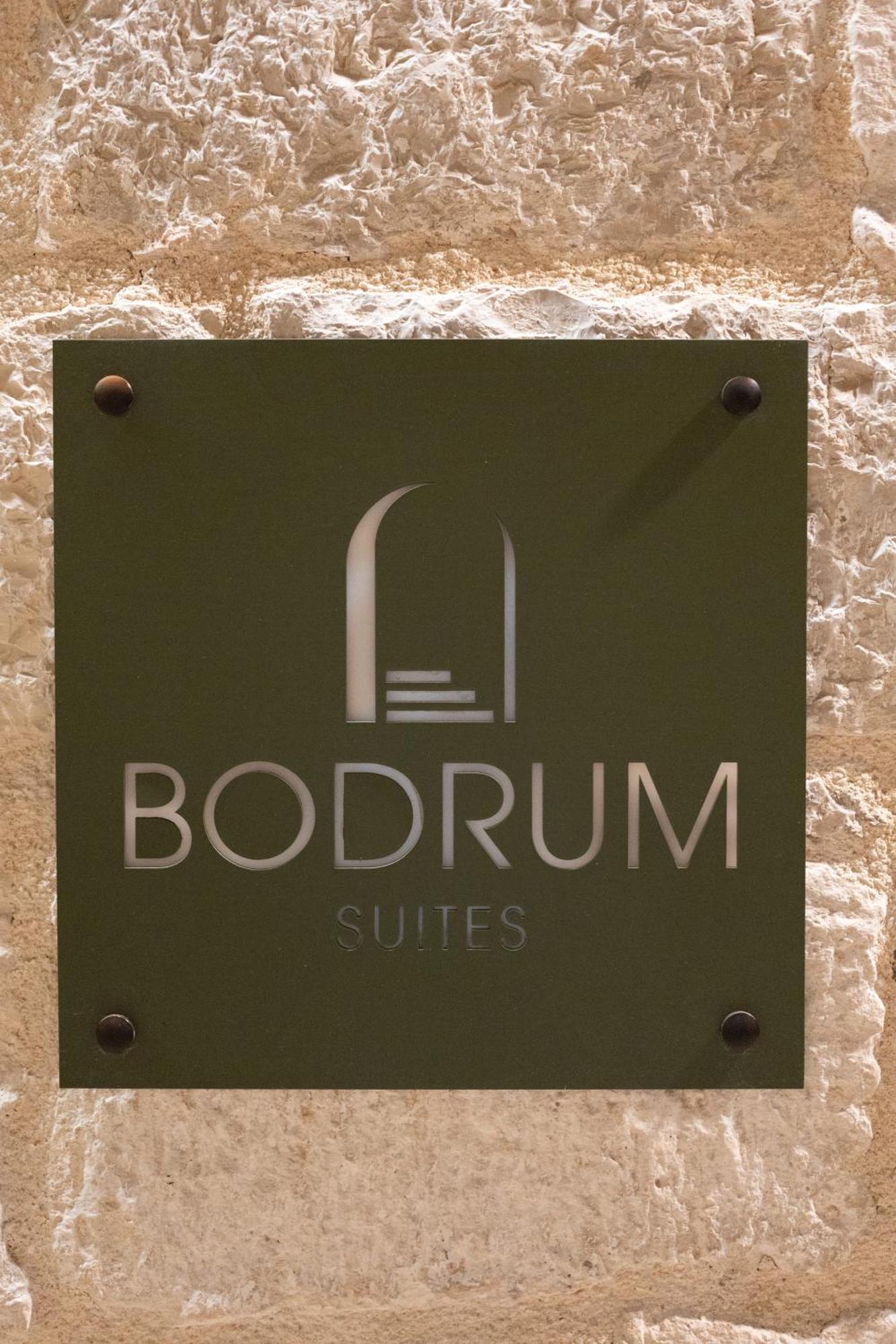 Apartment Bodrum *