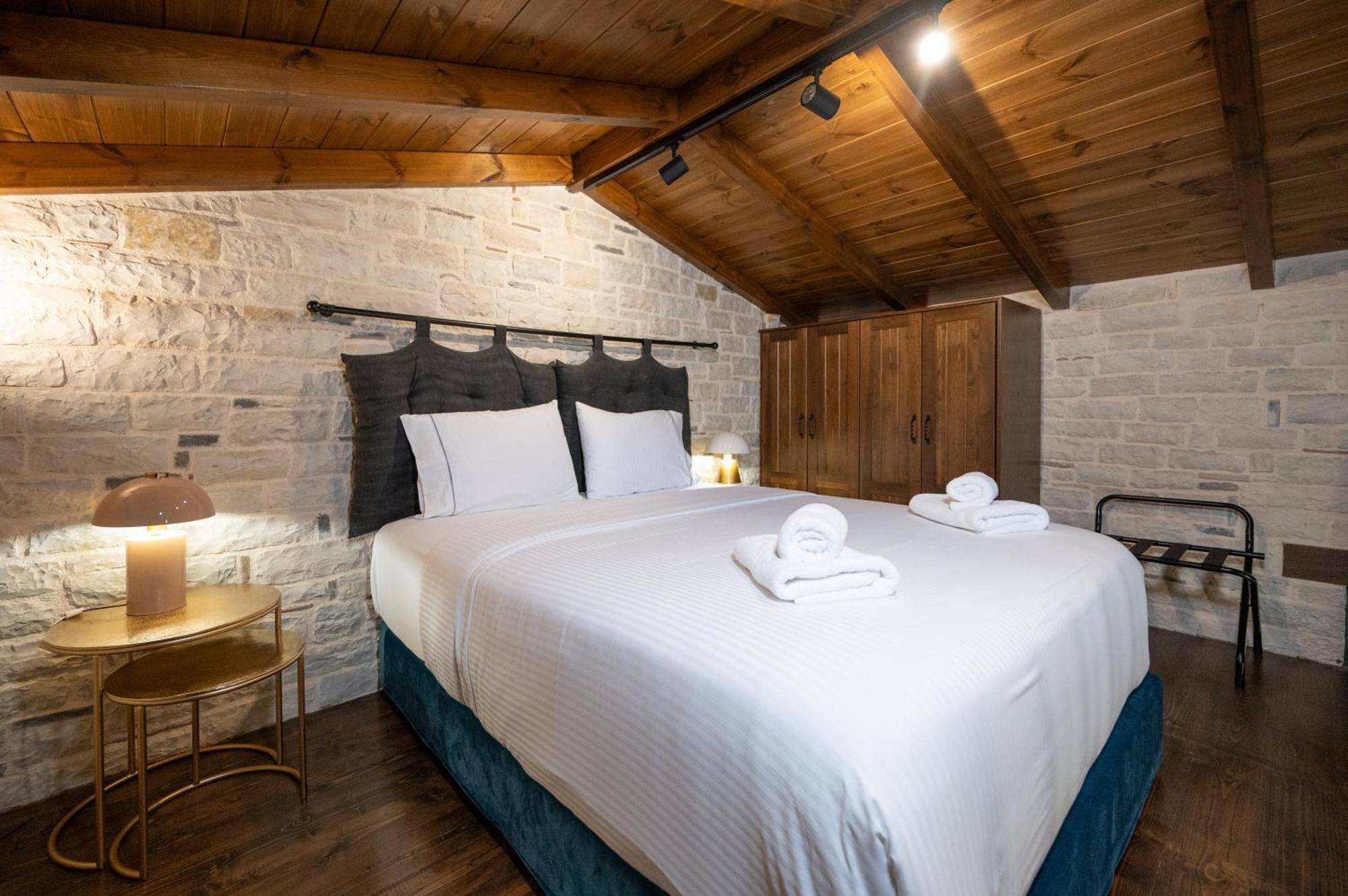 Apartment Bodrum Ioannina