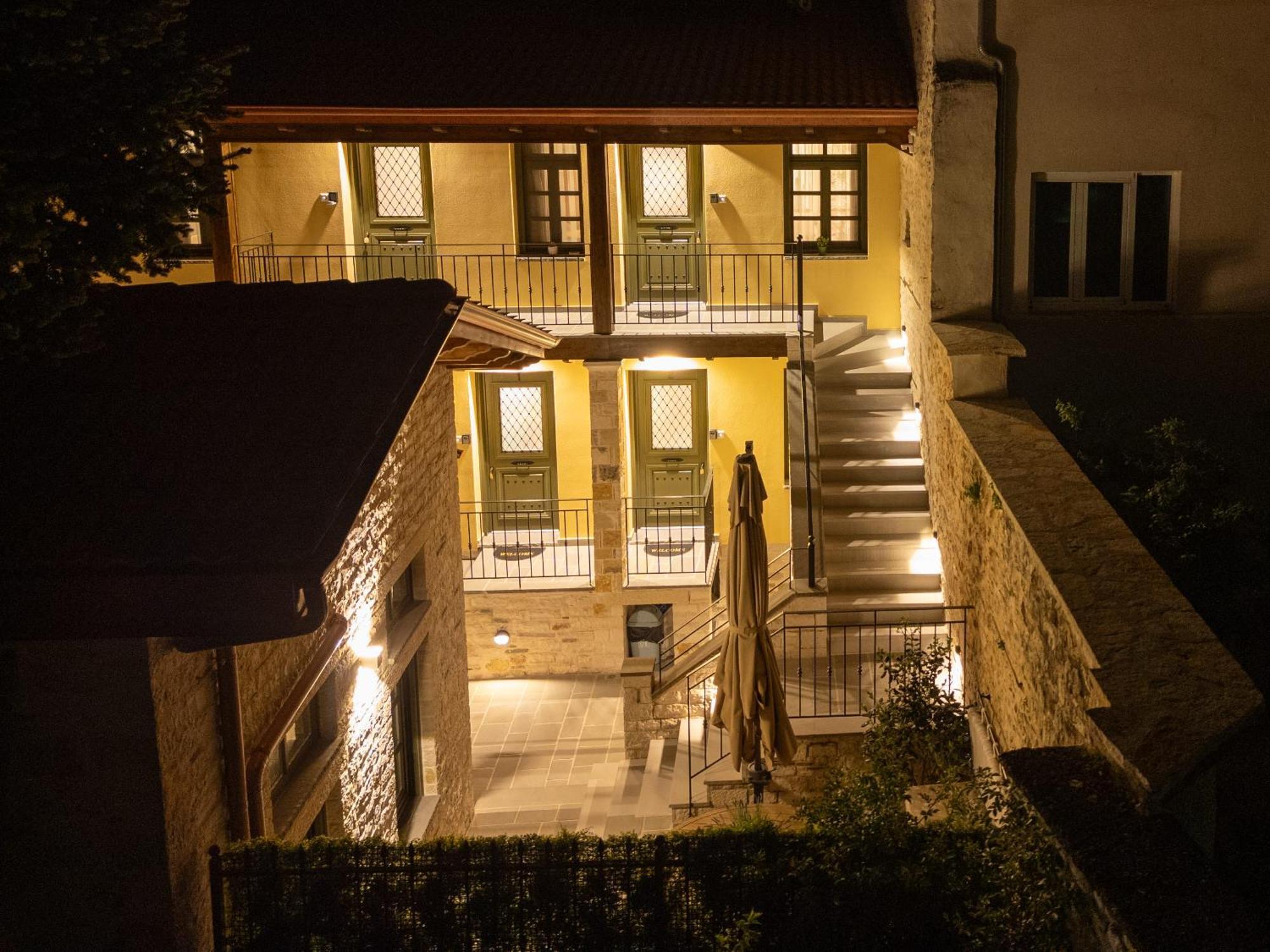 Apartment Bodrum