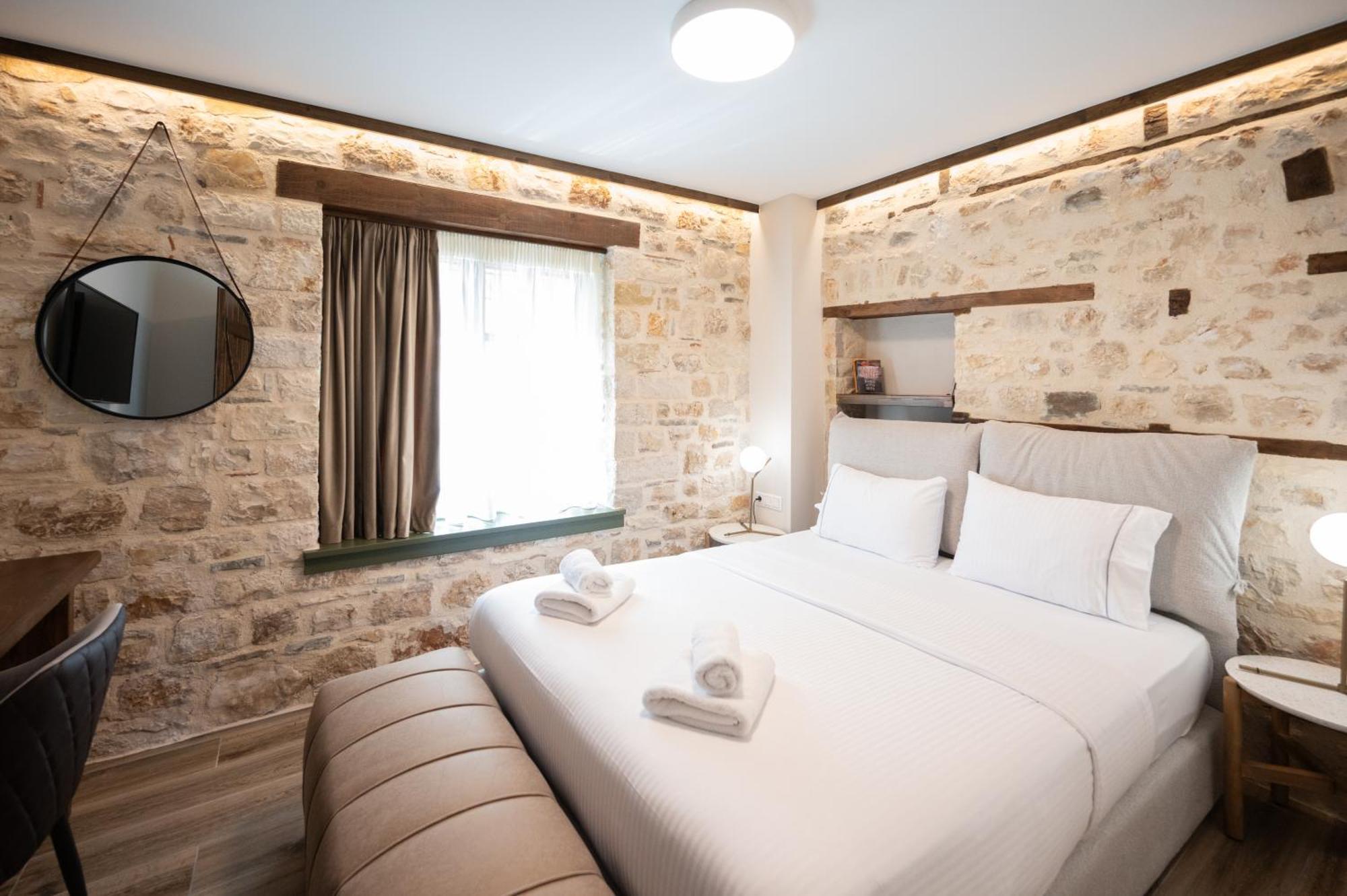 Bodrum Ioannina