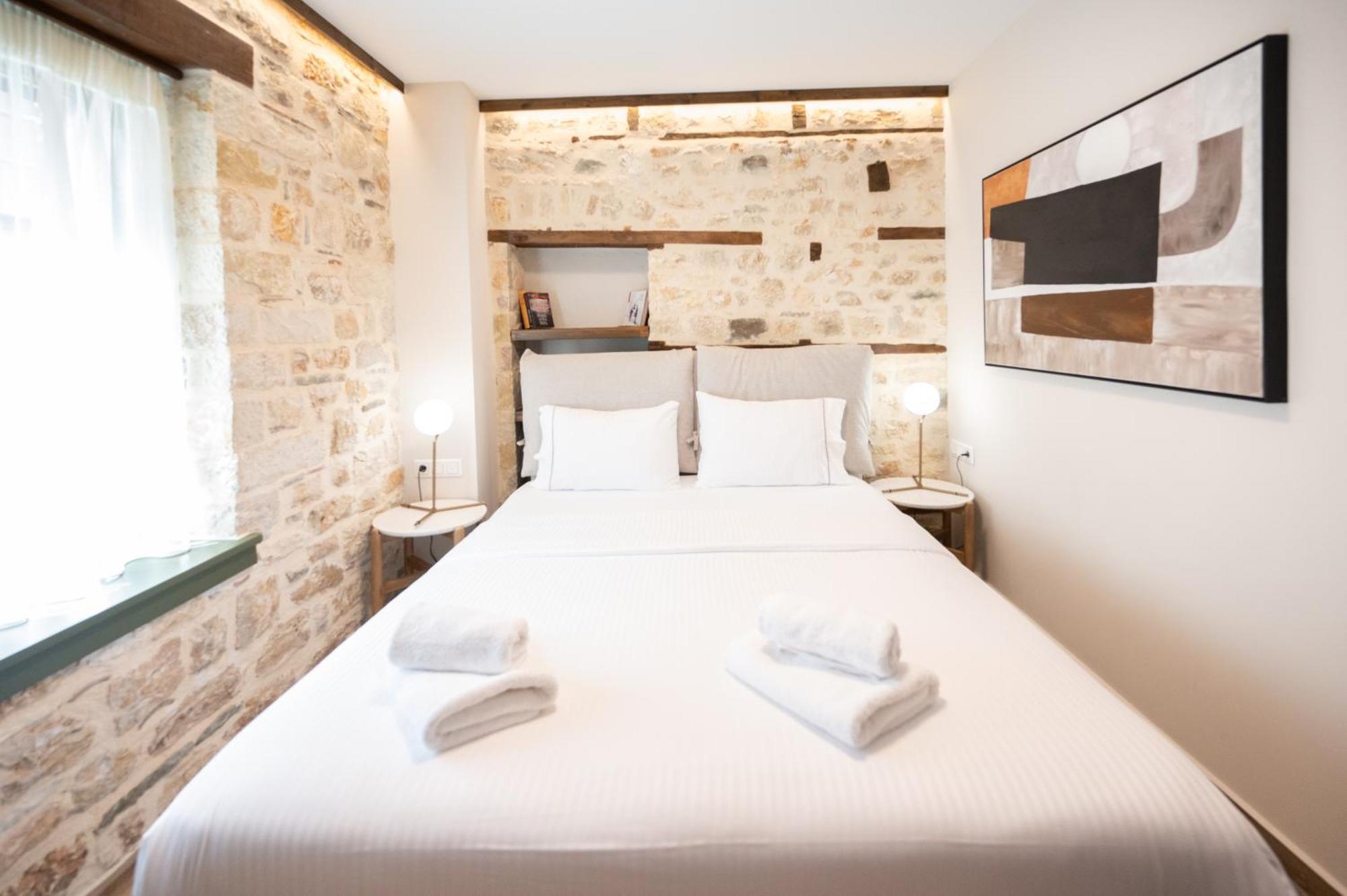 Apartment Bodrum