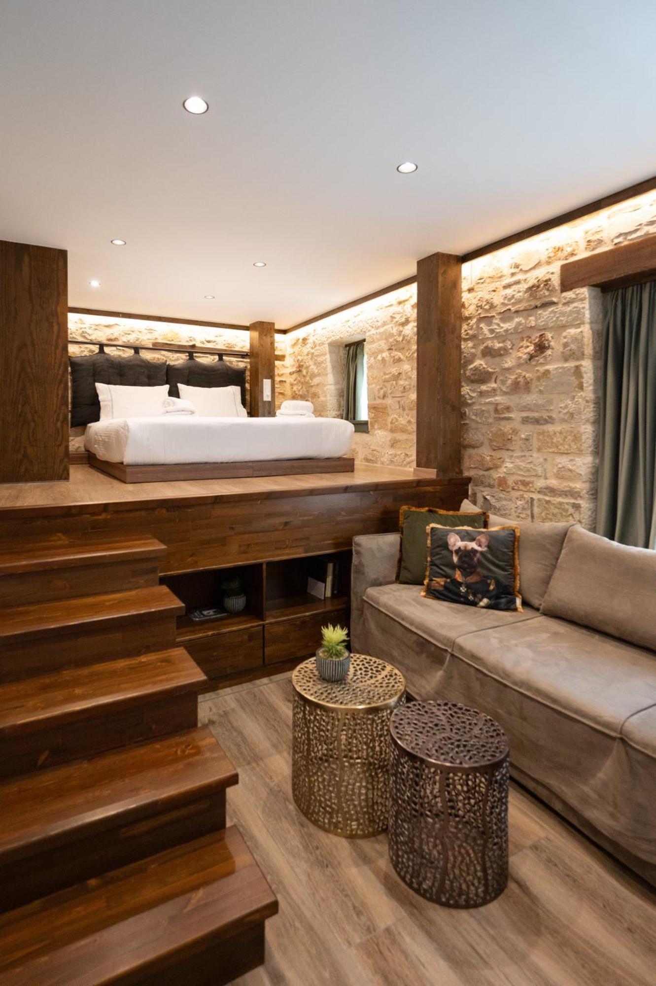 Bodrum Ioannina
